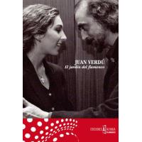 El jardín del flamenco + CD