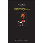 Violeta del pueblo