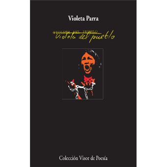 Violeta del pueblo