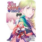 The rising of the shield hero 11