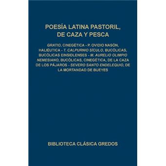 Poesia latina pastoril