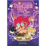 Princeses Drac 19. El bagul del temps