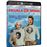 Escuela de genios - UHD + Blu-ray