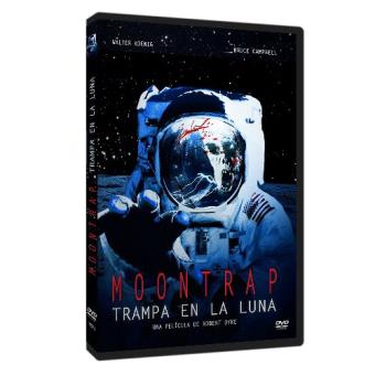 Trampa en la luna