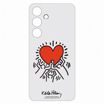 SAMSUNG S24 FLIPSUIT KEITH HARRING