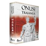 Onus! traianus – tablero
