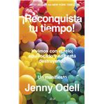 Reconquista Tu Tiempo