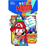 Super Mario nº 24