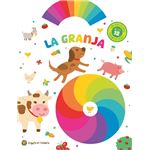 La Granja Molino Colorido