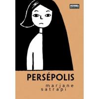 Persépolis