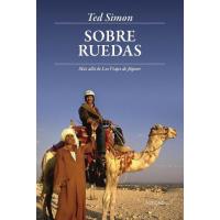 Sobre ruedas. Mas allá de los viajes de Júpiter