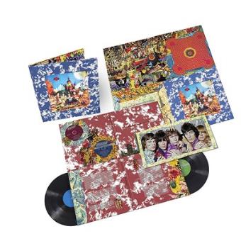 Their Satanic Majesties Request - Vinilo