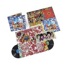 Their Satanic Majesties Request - Vinilo