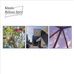 Release Spirit - Vinilo