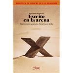Escrito en la arena