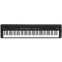 Piano de escenario FP-50-BK