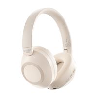Auriculares Noise Cancelling Vieta Pro Silence 2 Blanco - Auriculares  Bluetooth - Los mejores precios