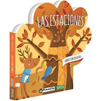 Las Estaciones