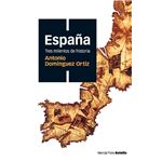 España.Tres milenios de historia