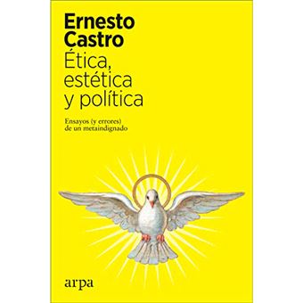 Etica estetica y politica