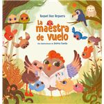 La Maestra De Vuelo
