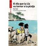 El dia que la Lia va tornar a la pl