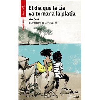 El dia que la Lia va tornar a la pl