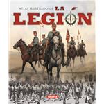 Atlas ilustrado de la Legión