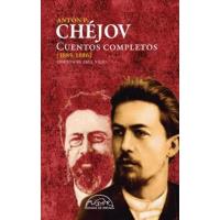 Cuentos completos 1885-1886