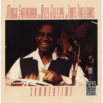 Mongo Santamaría - 1