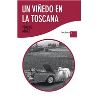 Un viñedo en la Toscana