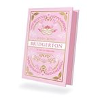 Te doy mi corazón (Bridgerton 3)