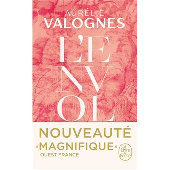 L'envol