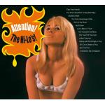 Attention! The Hi-Lo's! - CD