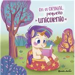 En El Orinal Pequeño Unicornio
