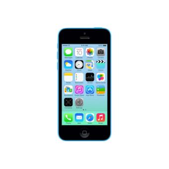Apple iPhone 5C 16 GB Azul Libre - 1