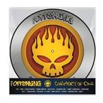Conspiracy Of One - Vinilo Picture Disc