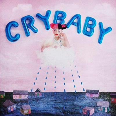 Cry Baby Cd melanie martinez