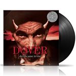 Lp-devil came to me