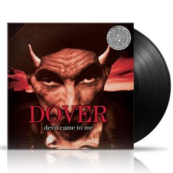 Lp-devil came to me