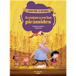 Aventura en las pirámides