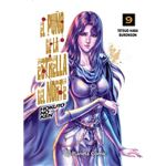 El puño de la Estrella del Norte (Hokuto No Ken) nº 9/18