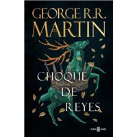 Juego de Tronos, luces y sombras: Todos los libros de George R. R. Martin -  Consejos de los expertos Fnac