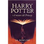 Harry potter i el misteri del Príncep