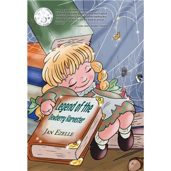 Legend of the Dewberry Harvester - 1