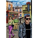 Plaza de la bacala
