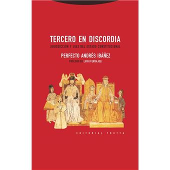 Tercero en discordia
