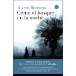 Como el bosque en la noche