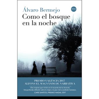 Como el bosque en la noche