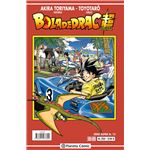 Bola de Drac Sèrie vermella nº 223